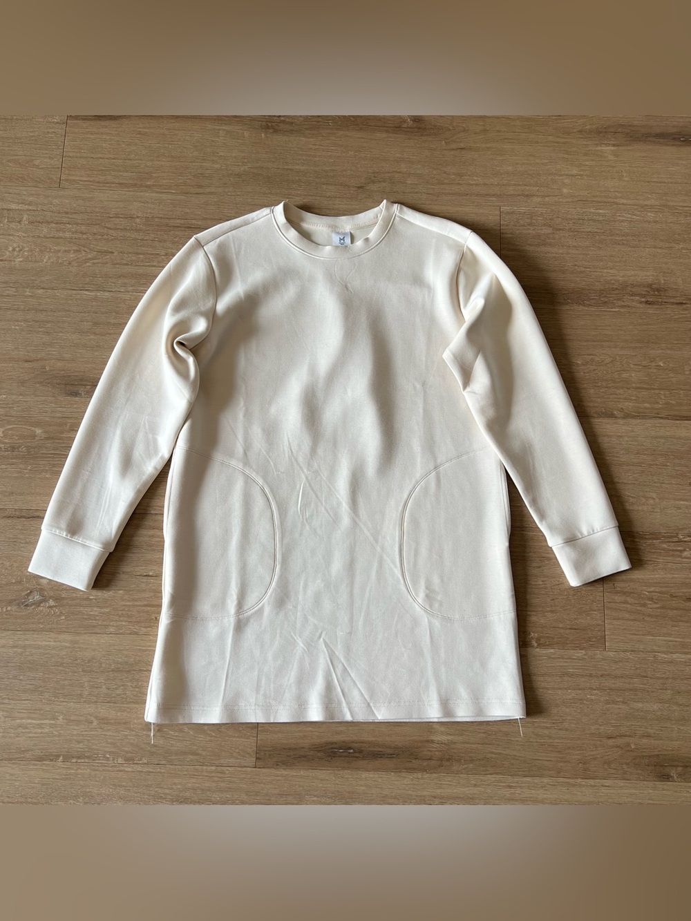 Members Mark Women's Luxe Dress Size Medium